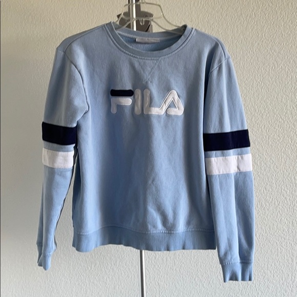 Fila sweatshirt - Picture 1 of 1